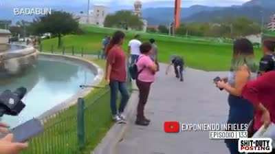 Usain Bolt shitting himself rn