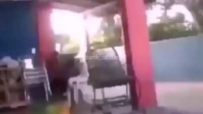 Nice cook