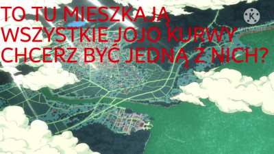 Jojo to g&oacute;wno