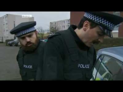 Good cops
