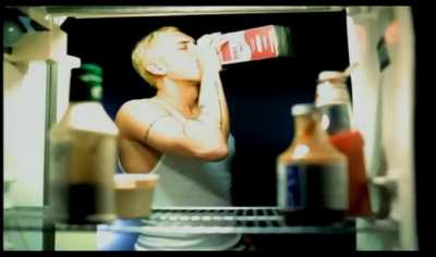 when the real slim shady is sus! 😳