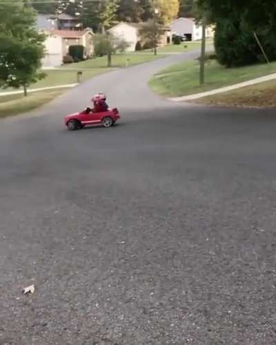 New Fast movie looks good