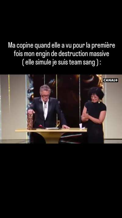 C'est &eacute;l&eacute;phantesque