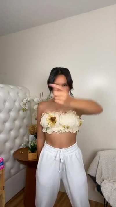 Kyline Alcantara