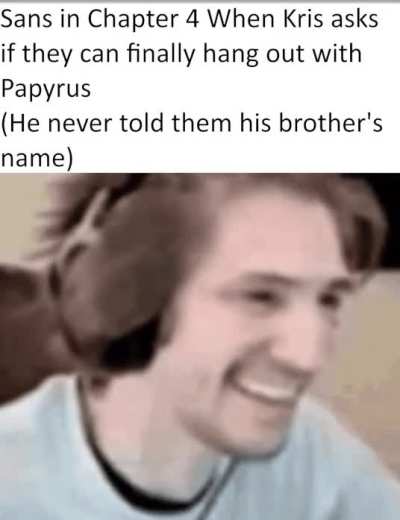 "that's not kris, uh, tori, that's definetely not kris"