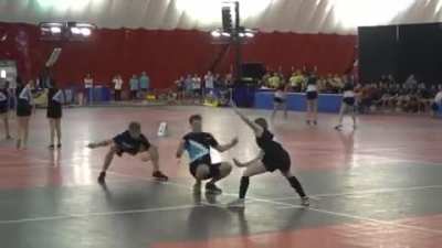 Double Dutch