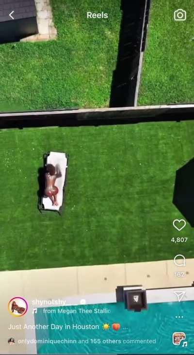Hottest Shit on the Gram 72: (@shy<wbr>notsh<wbr>y___) No Clothes on IG 😁