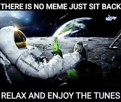 enjoy my friend