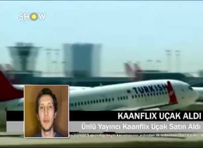 Kaan abi ger&ccedil;ek mi bu?