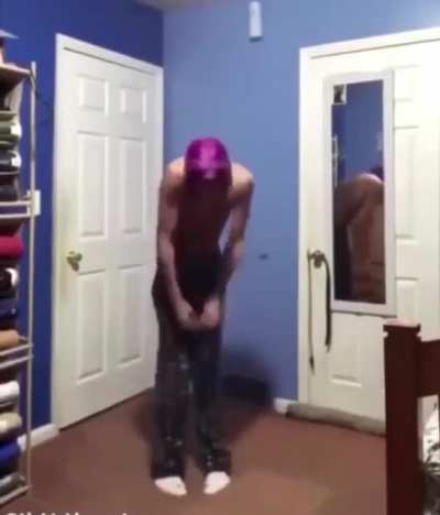 Yo despues de encontrar a Laura a 5km