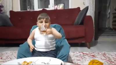 Burak Reis Geğiriyor