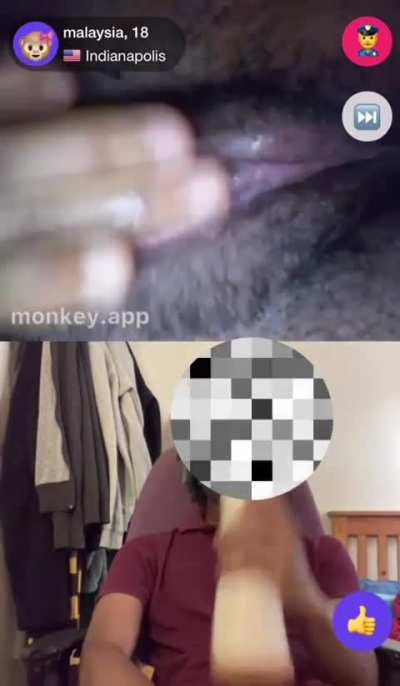 Nympho Wanted More Nut