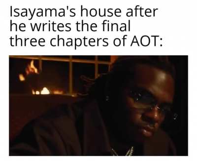 An Ode to the one of the Greatests Manga writer