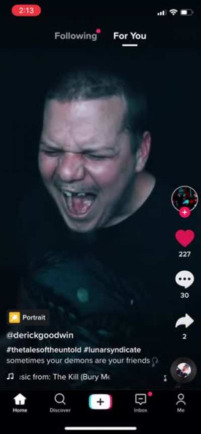 30 Seconds to Meth