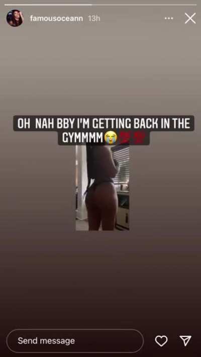 🍑🌊