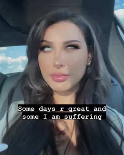That face 🥴
