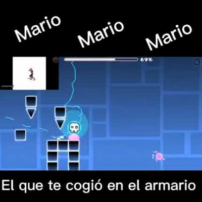Mario