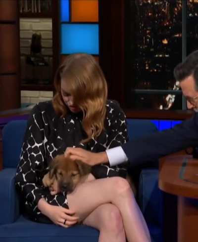 Emma Stone