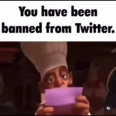 Finally free