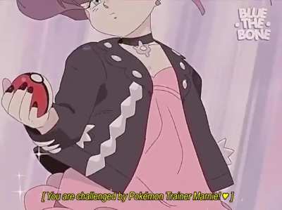 Daily Marnie #225