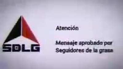 Un gusto conocerlos Licensaurius :