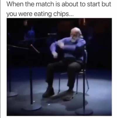 It do be like that