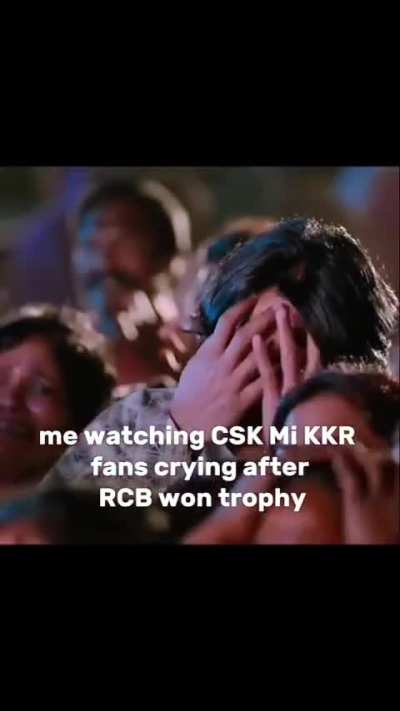 Cry harder b*tches