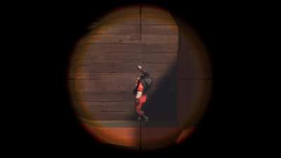 My first SFM. Opinions?