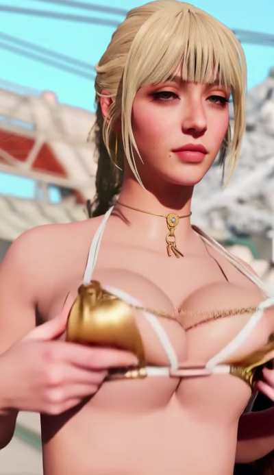 Serena (Snekonic)
