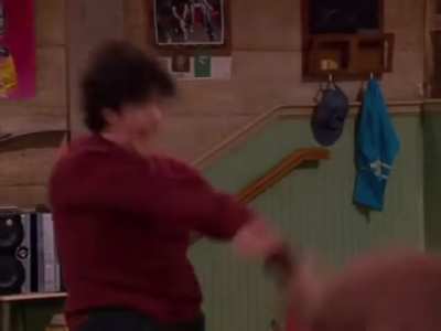 Drake &amp;amp; Josh Suspect Walter Having An Affair