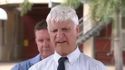 Australian politician on same sex marriage
