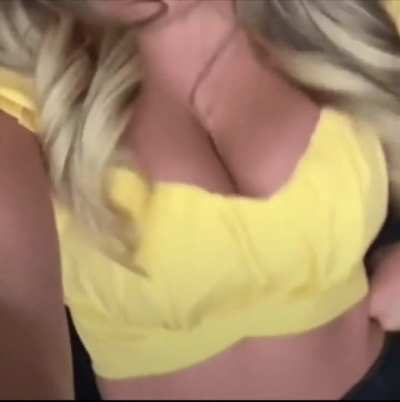 mallory james mahoney damn her big tits bounce