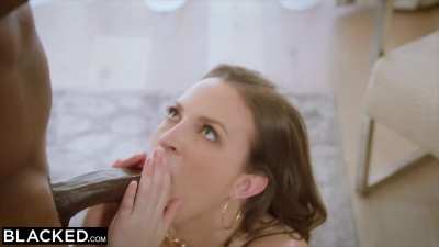 Amazing blowjob