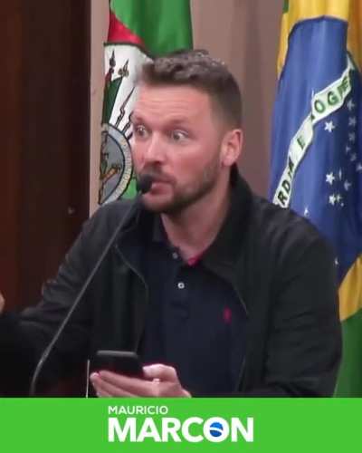 O &rdquo;JEITINHO BRASILEIRO&rdquo; VOLTOU
