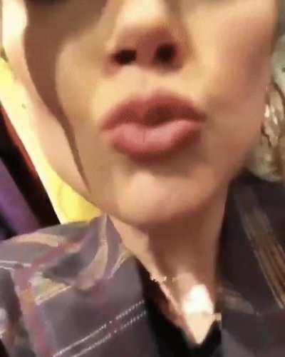 Angel's kiss 
