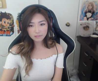Janet Eye Roll