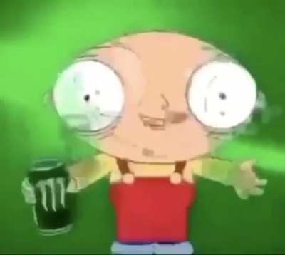 monster