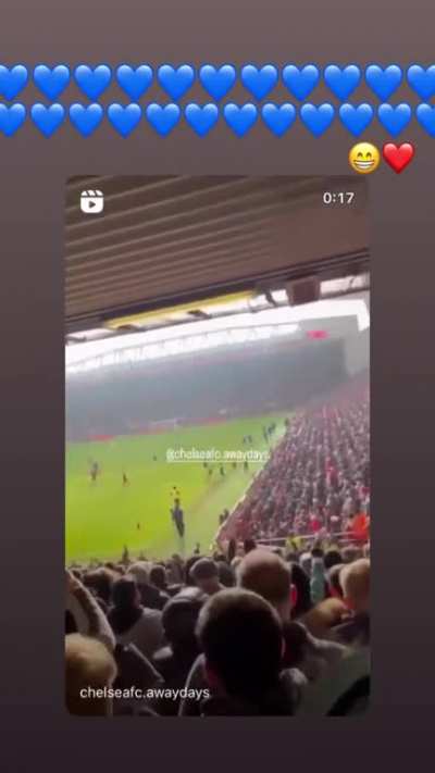 Mudryk reposts his chant to Instagram! Lyrics: He flew in from Ukraine, On Boehly's private plane, Mudryk said to me: "Have Arsenal ever won the Champagne League?" So I told him no, You know the place to go, Then he said to me, "I wanna lift number 3 ⭐️⭐️