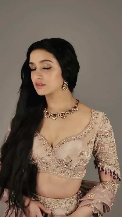 BTS posted by "Kalki Fashion"