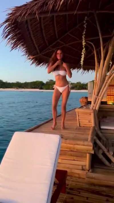 Pia Wurtzbach