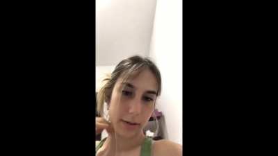 LOIRINHA PERFEITA - LIVE COMPLETA E OUTROS VIVDEOS DELA NO PRIMEIRO COMENTARIO ð¥ð¥