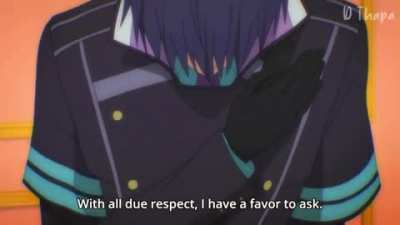 Sigma Rule #8