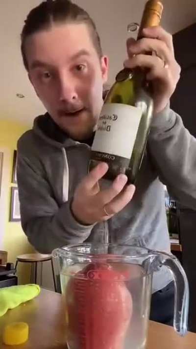 Amazing Life Hack with potato&hellip; (I tried, it works)