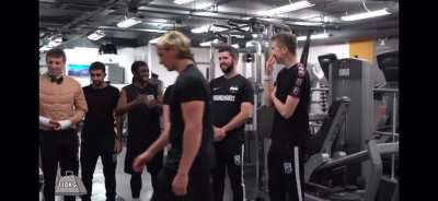 deadlift god