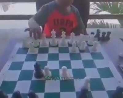 Grandmaster