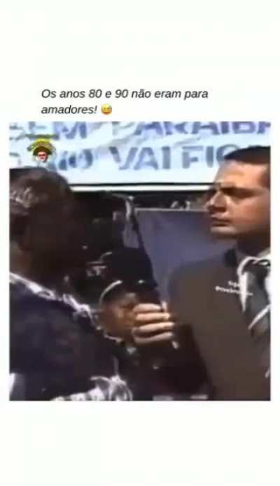 Antigamente &eacute; que era bom s/
