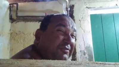Banho gostoso 😳