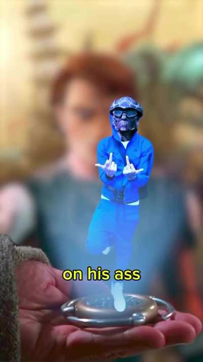 Canon?