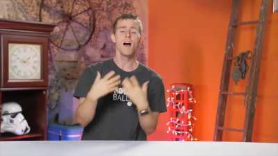 LinusSexTips [LST]