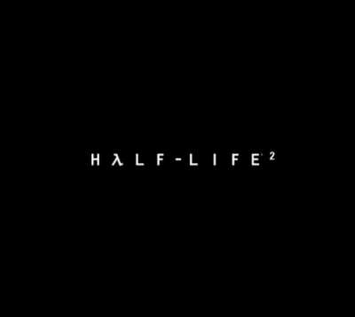 POV: You're a Russian kid in 2003 and you're finally going to play HL2 on your parent's PC, when something intriguing happens...